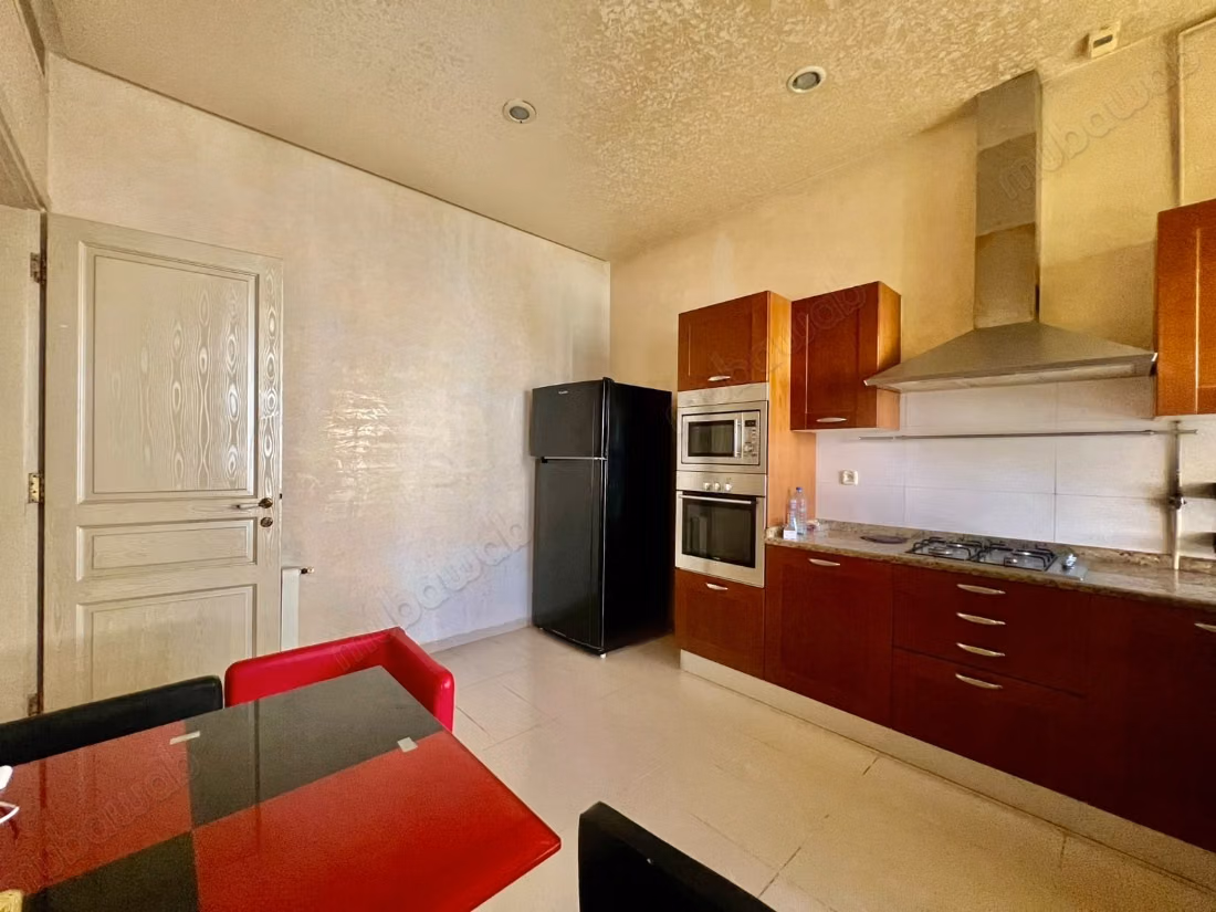 Appartement S3 meublé avec vue sur le lac, Lac 2