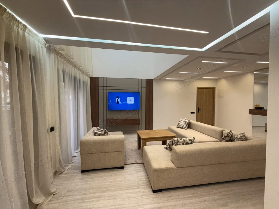 New 2-bedroom duplex