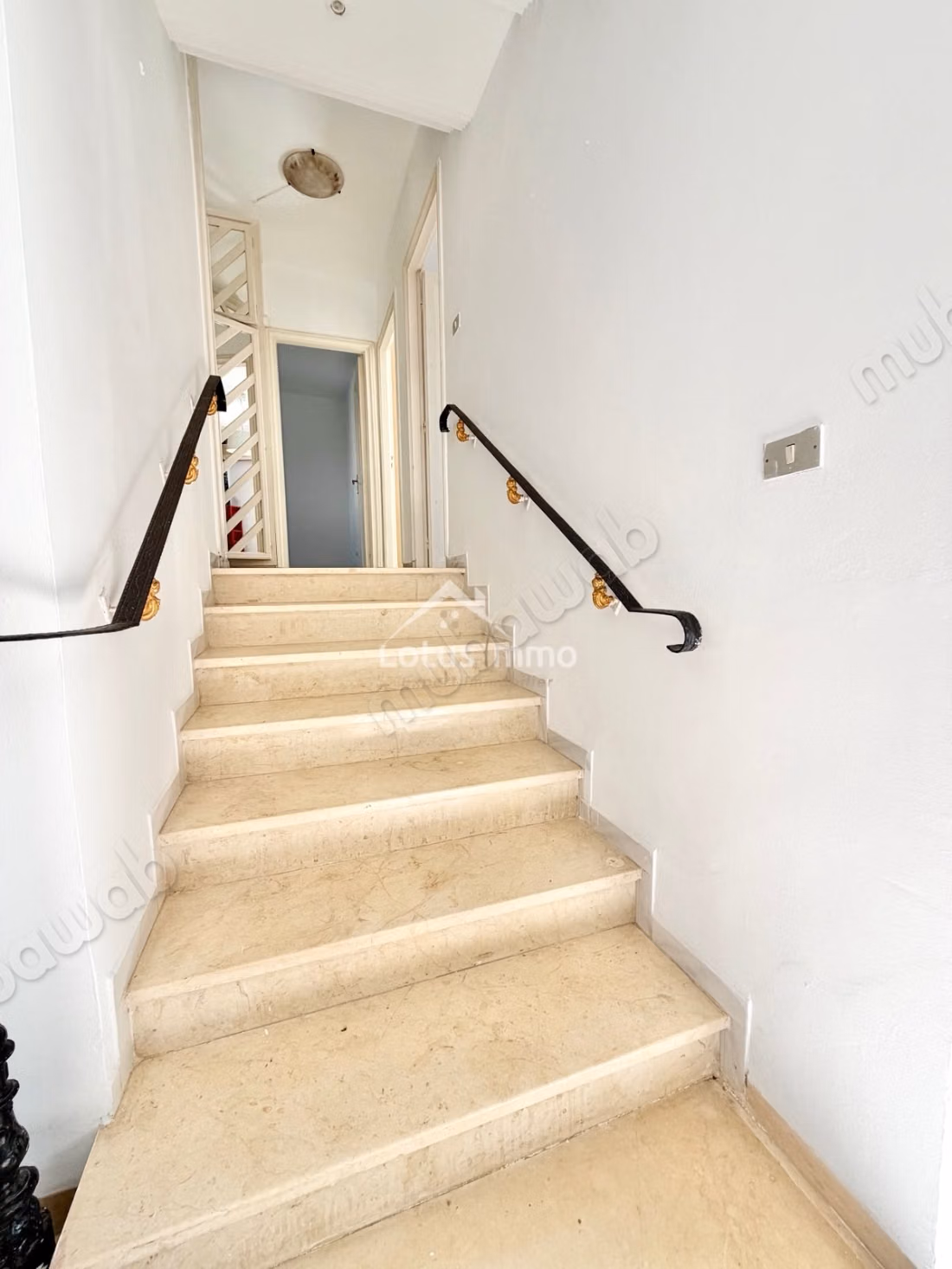 A Louer Duplex S3 à Ennasr 1