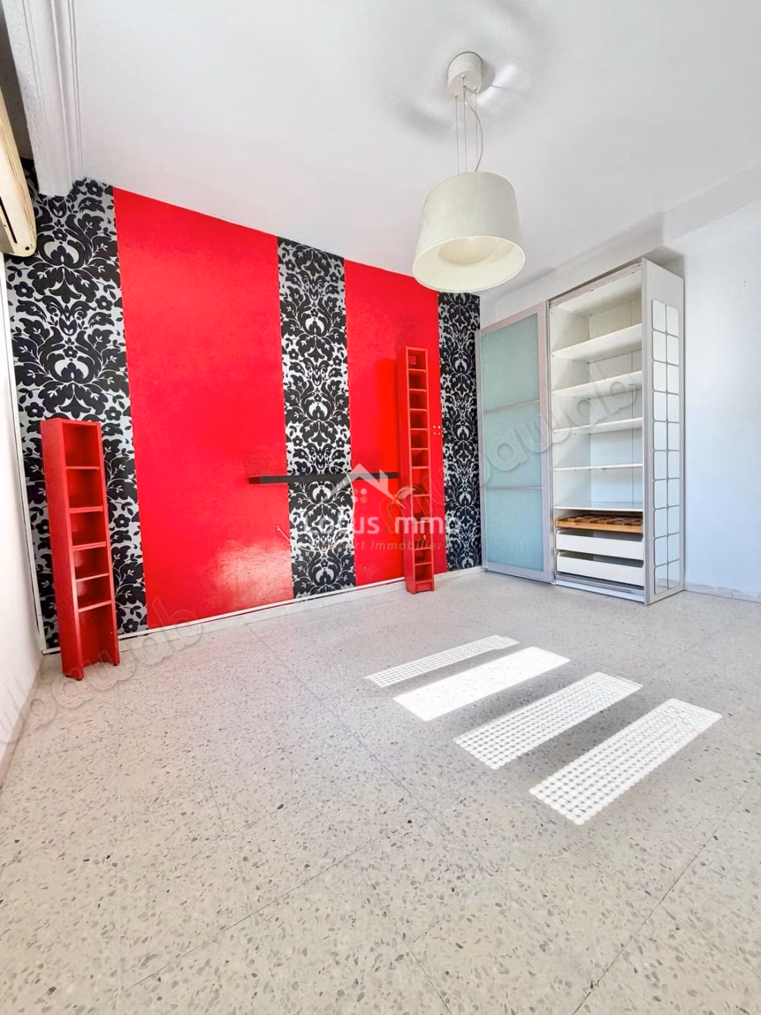 A Louer Duplex S3 à Ennasr 1