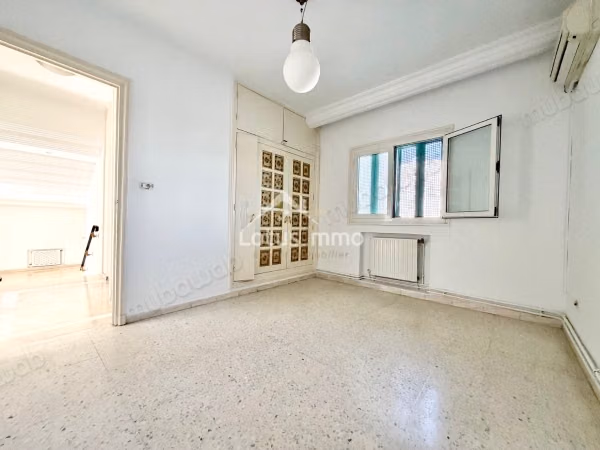 A Louer Duplex S3 à Ennasr 1