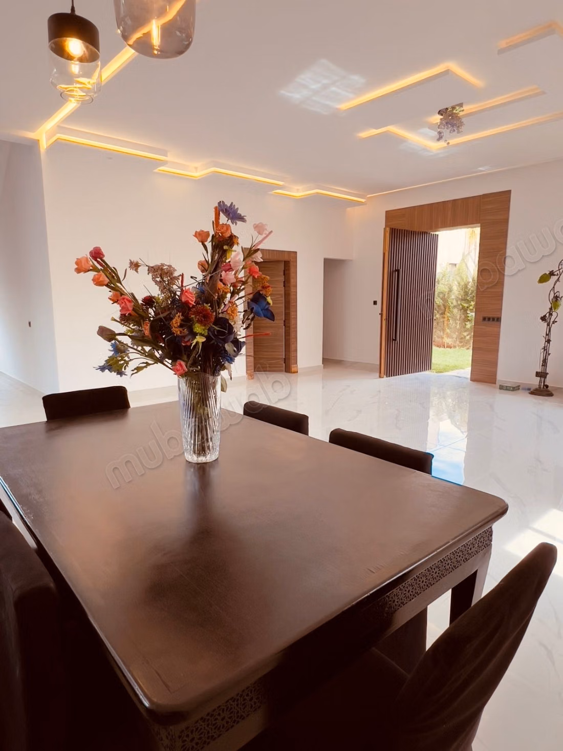 Villa for sale Riad Marrakech