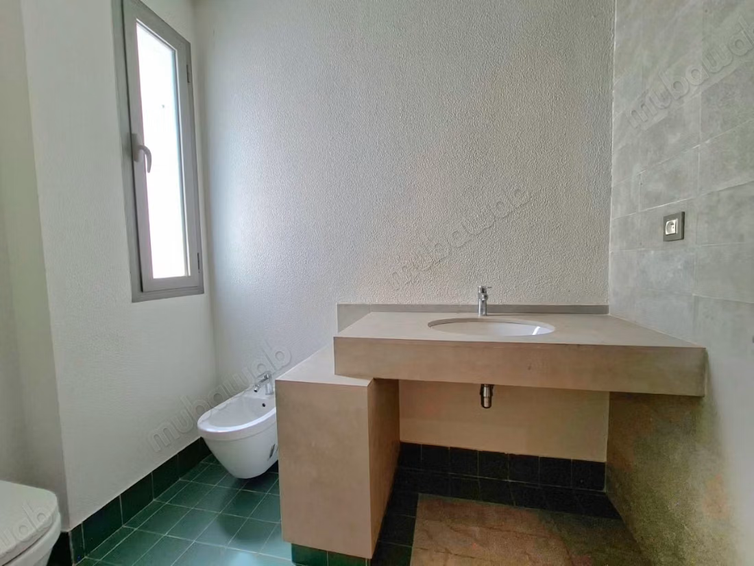 Villa d’exception à vendre 
nouaceur, bouskoura