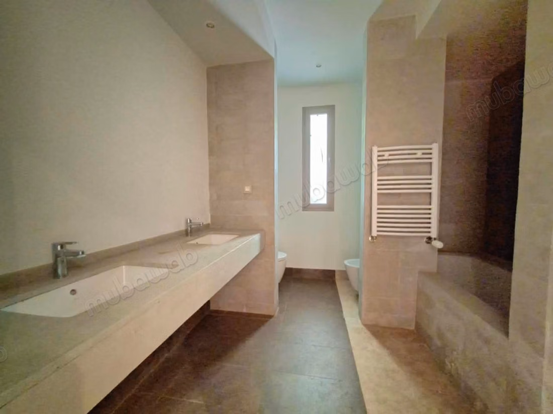 Villa d’exception à vendre 
nouaceur, bouskoura