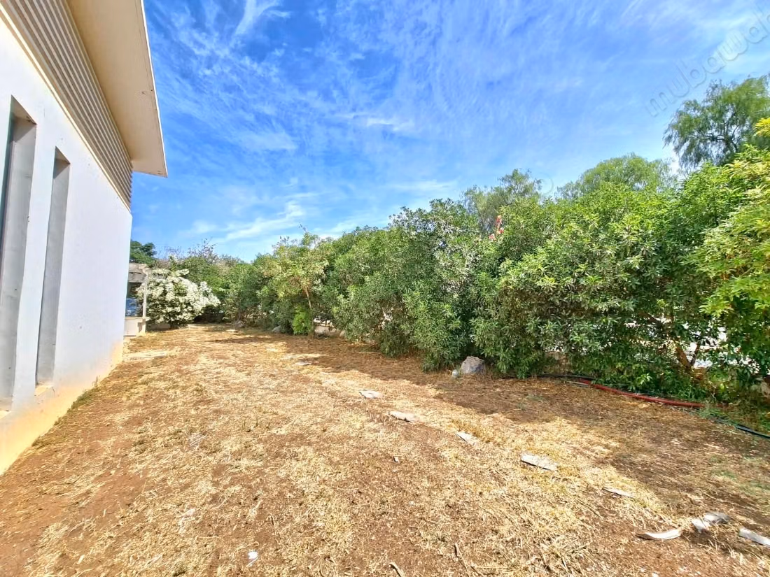 Villa d’exception à vendre 
nouaceur, bouskoura