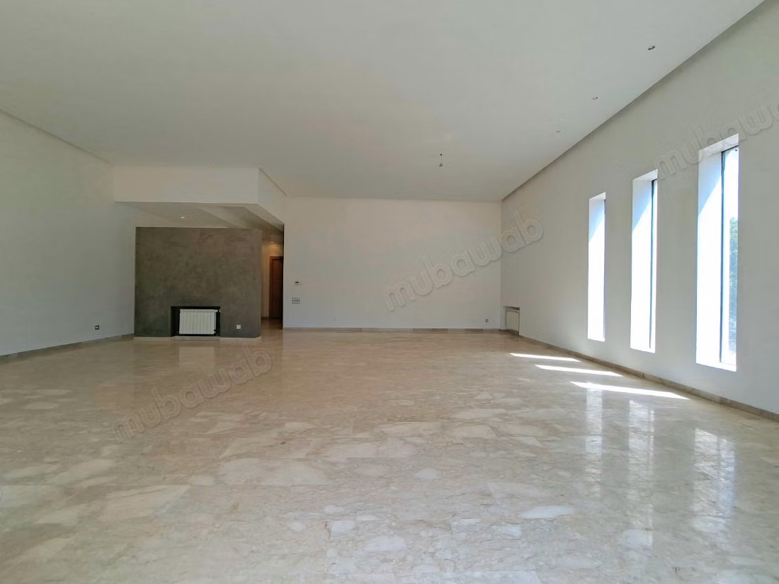 Villa d’exception à vendre 
nouaceur, bouskoura