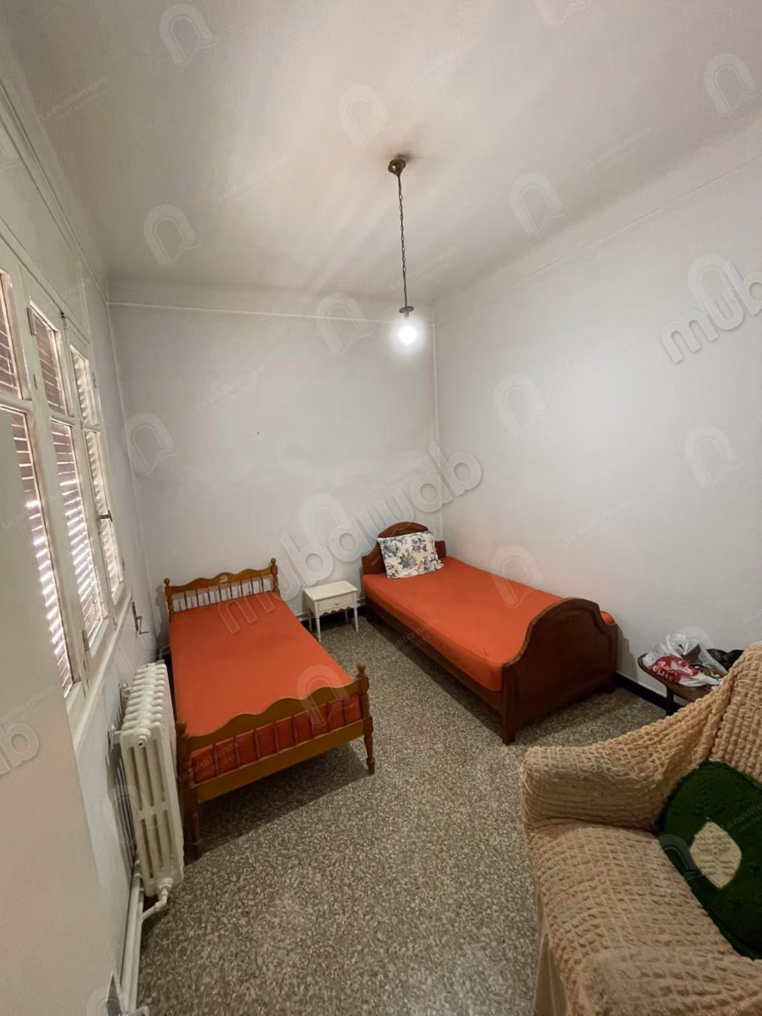 For sale villa S6 in the heart of Bardo