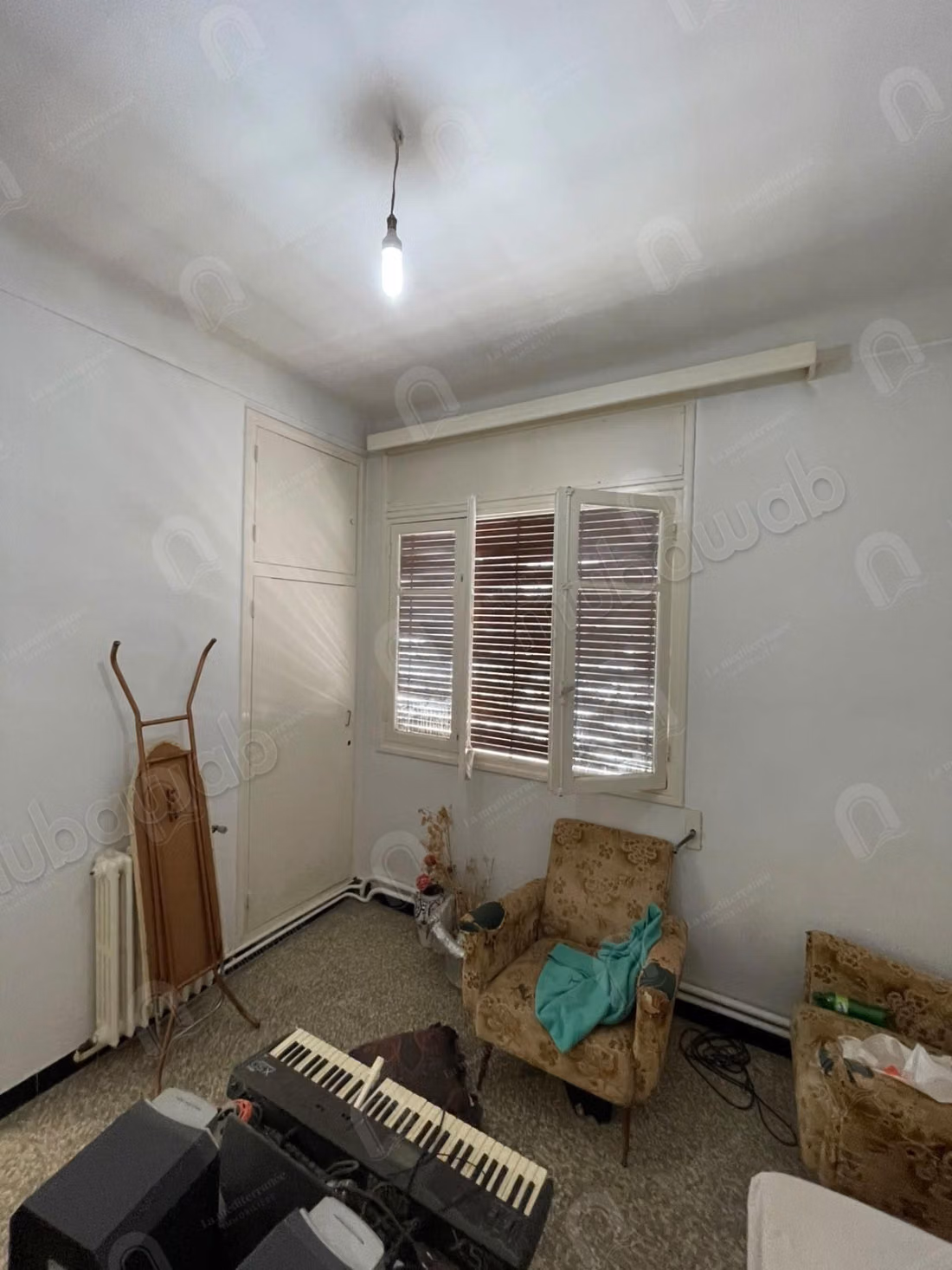 For sale villa S6 in the heart of Bardo