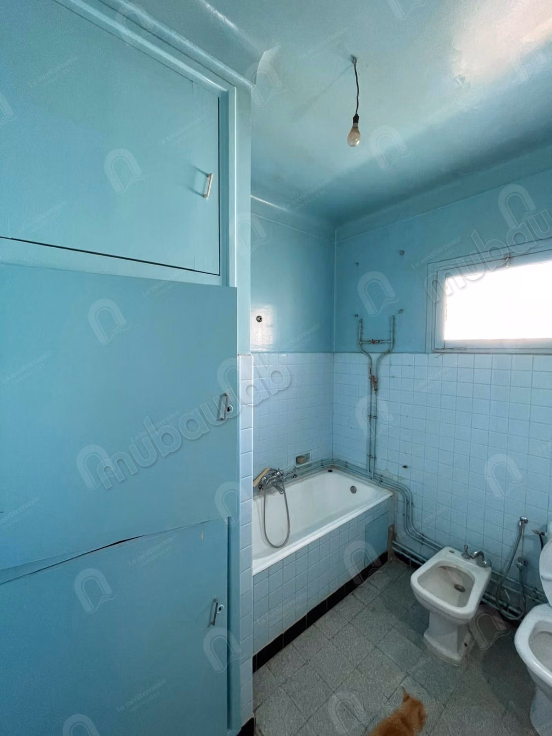 For sale villa S6 in the heart of Bardo