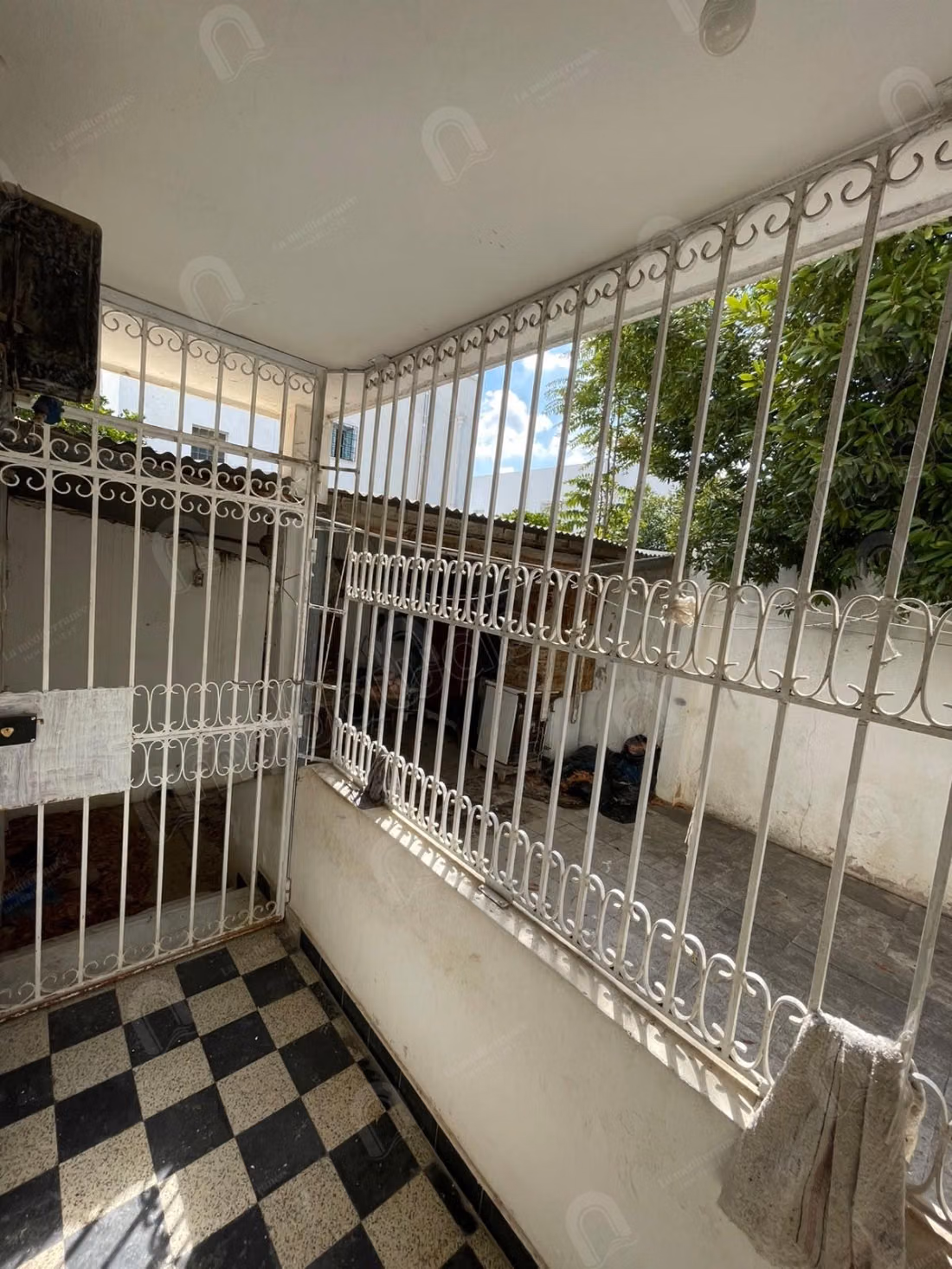For sale villa S6 in the heart of Bardo