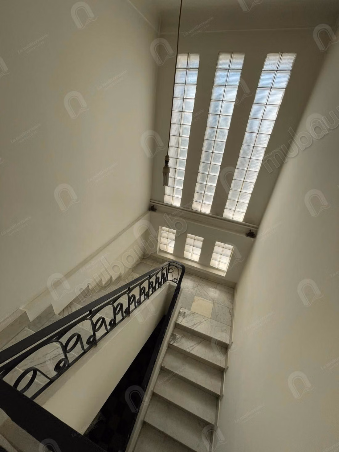For sale villa S6 in the heart of Bardo