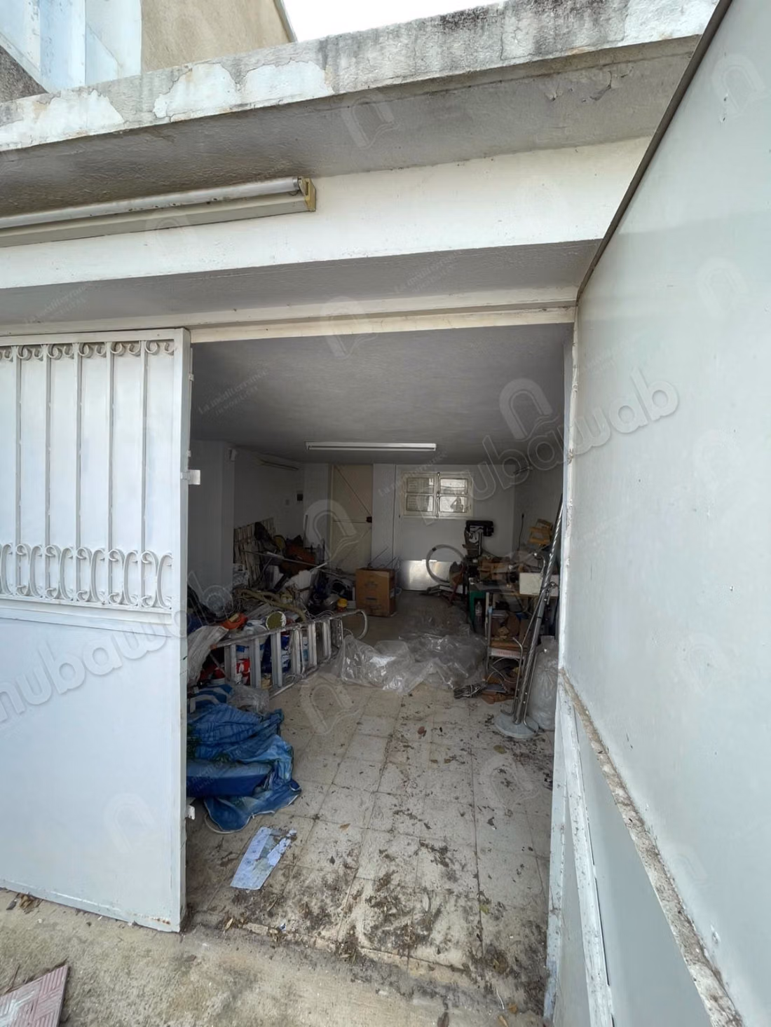 For sale villa S6 in the heart of Bardo