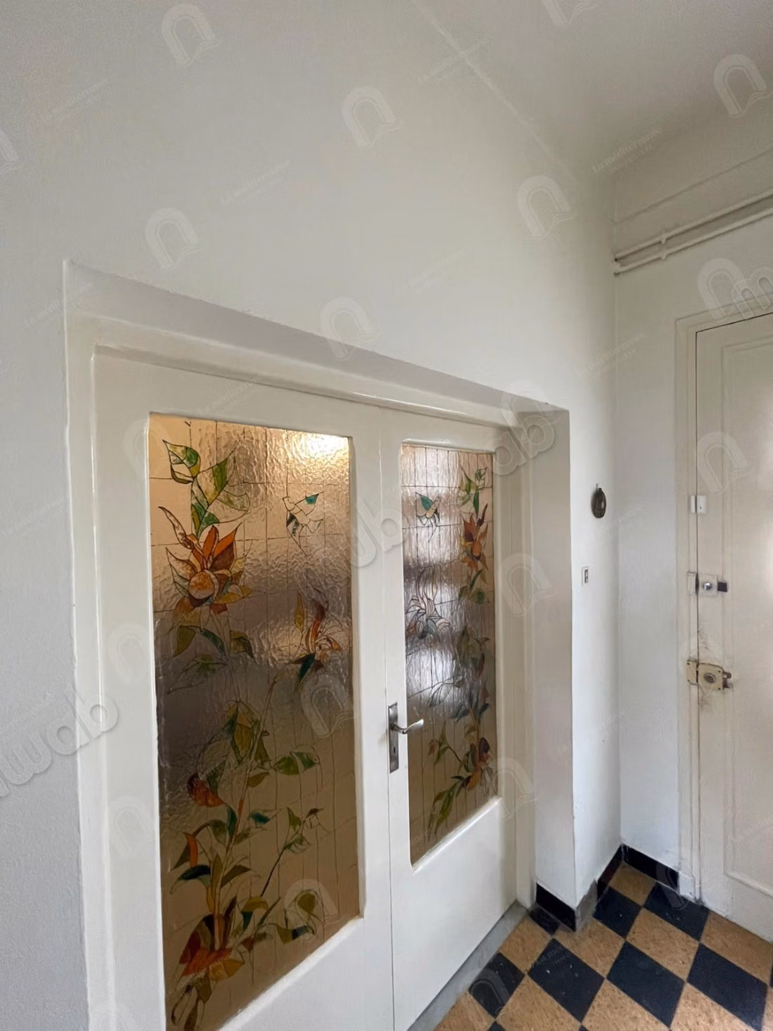 For sale villa S6 in the heart of Bardo