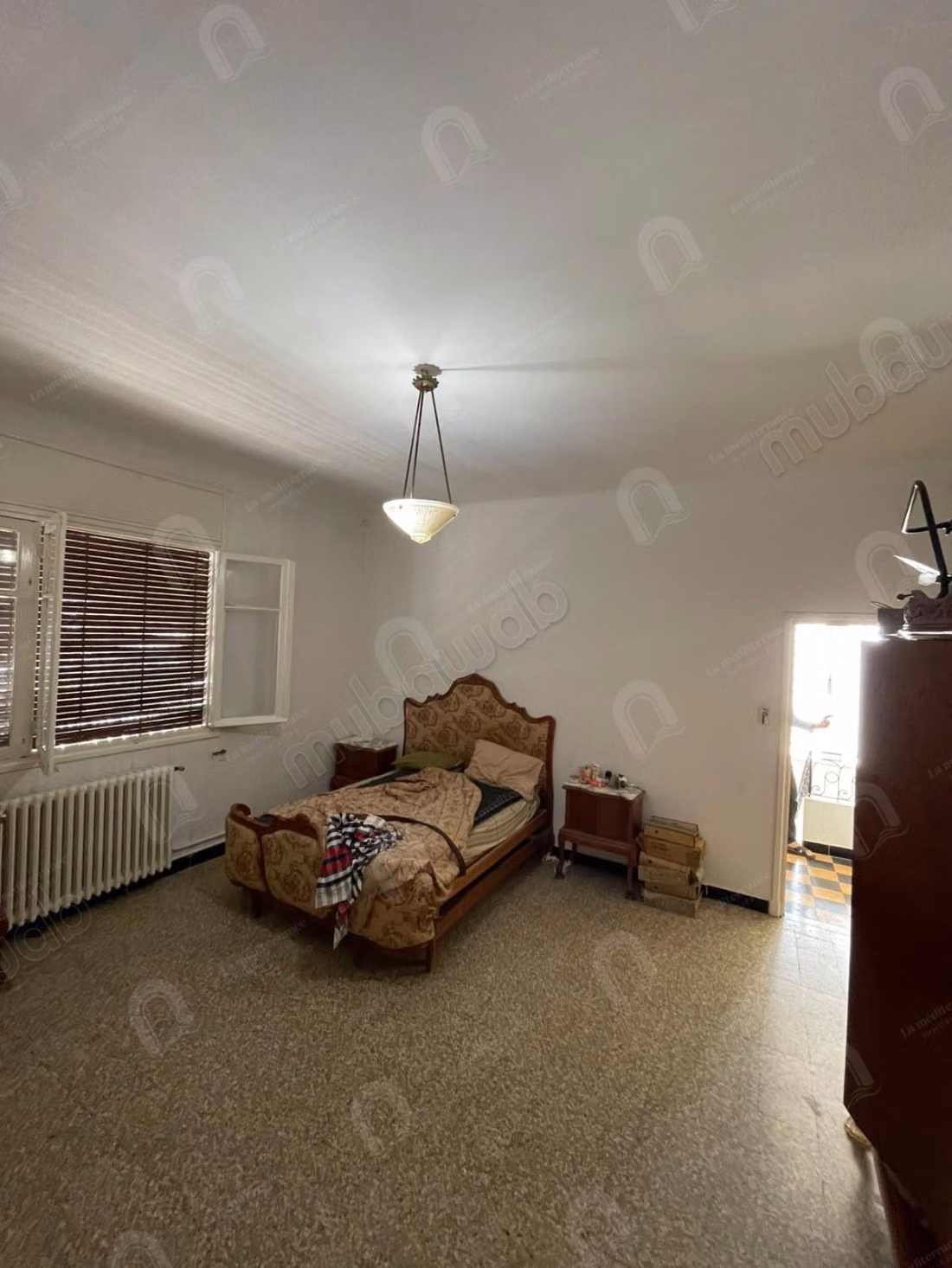 For sale villa S6 in the heart of Bardo