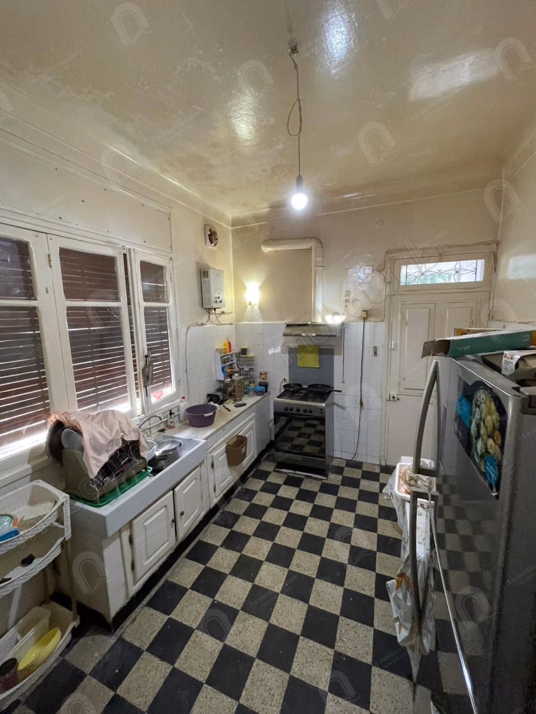 For sale villa S6 in the heart of Bardo
