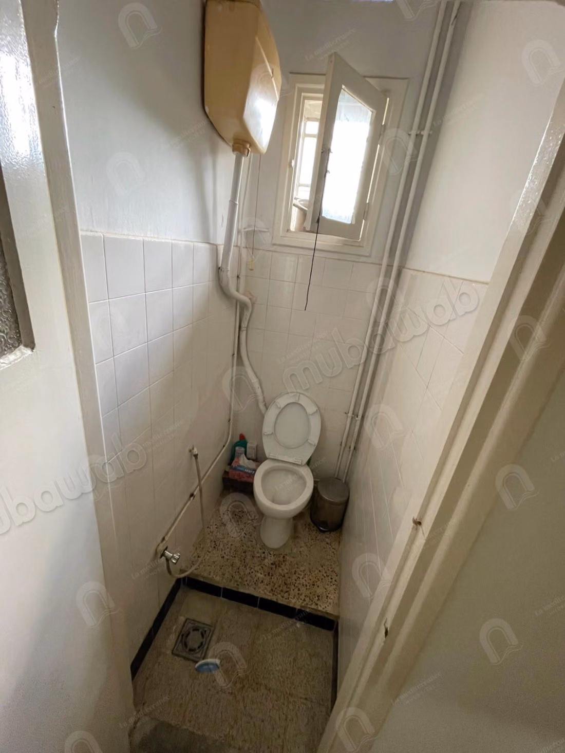 For sale villa S6 in the heart of Bardo