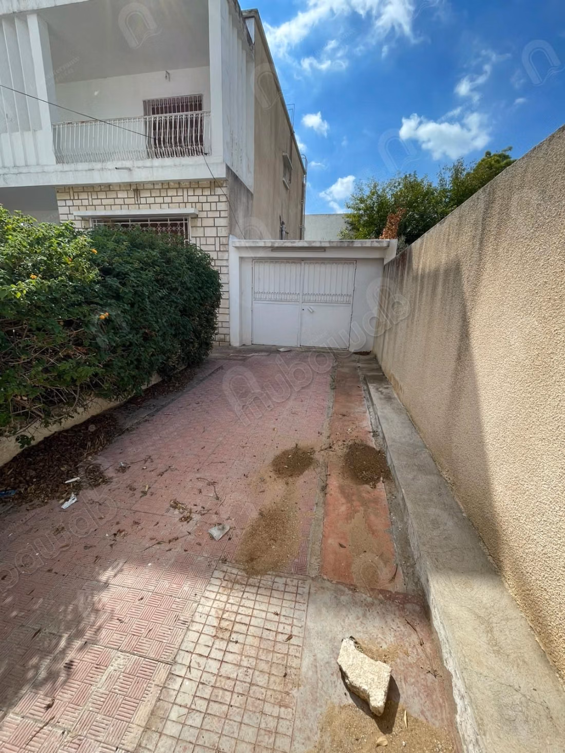 For sale villa S6 in the heart of Bardo