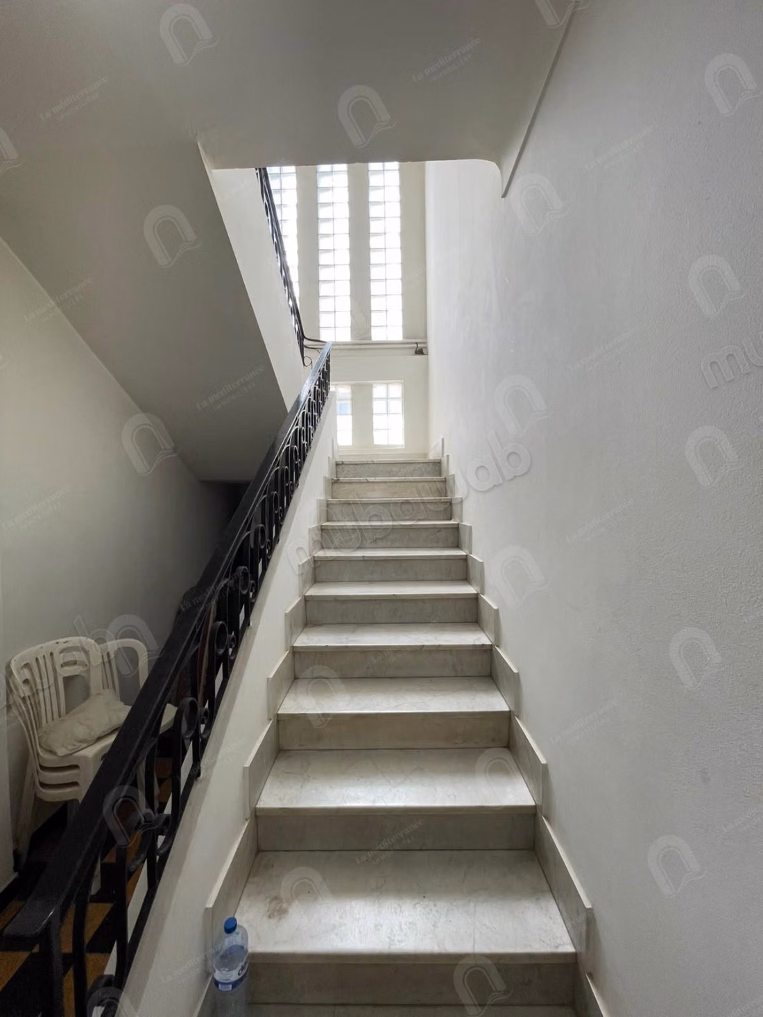 For sale villa S6 in the heart of Bardo