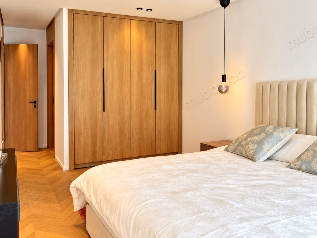 Duplex de Prestige Meublé à Louer – Quartier Palmier
