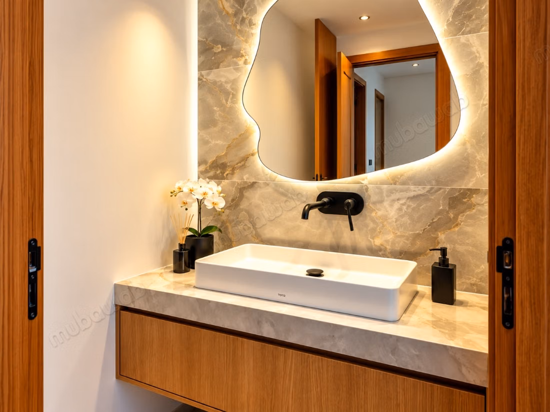 Duplex de Prestige Meublé à Louer – Quartier Palmier
