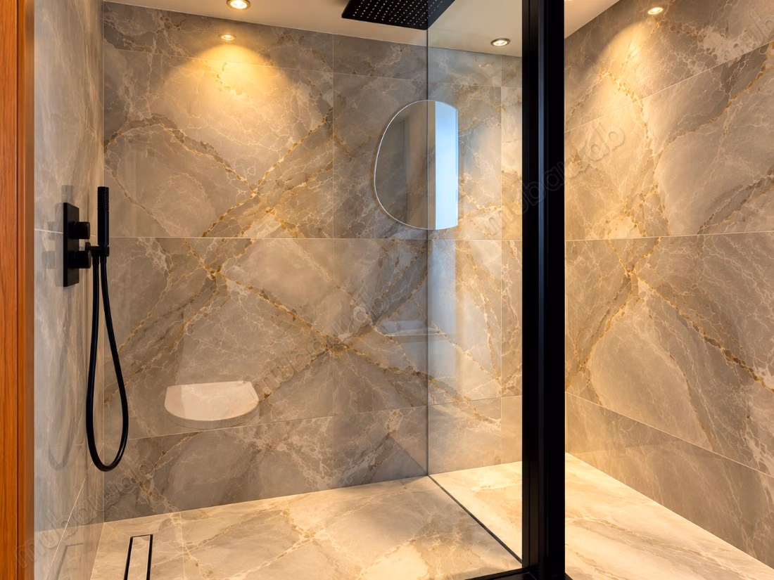 Duplex de Prestige Meublé à Louer – Quartier Palmier