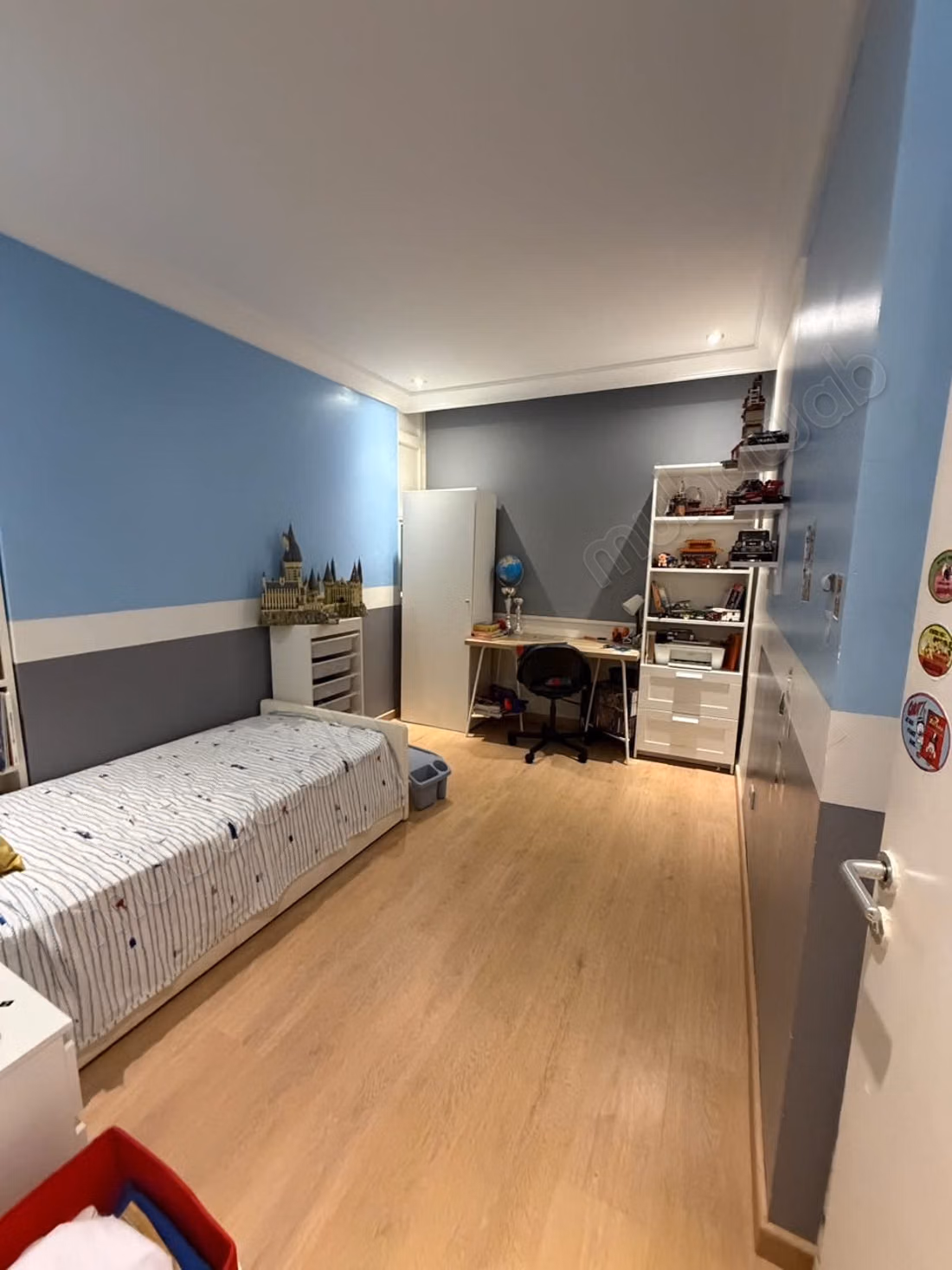 À vendre – Bel appartement à El Menzeh