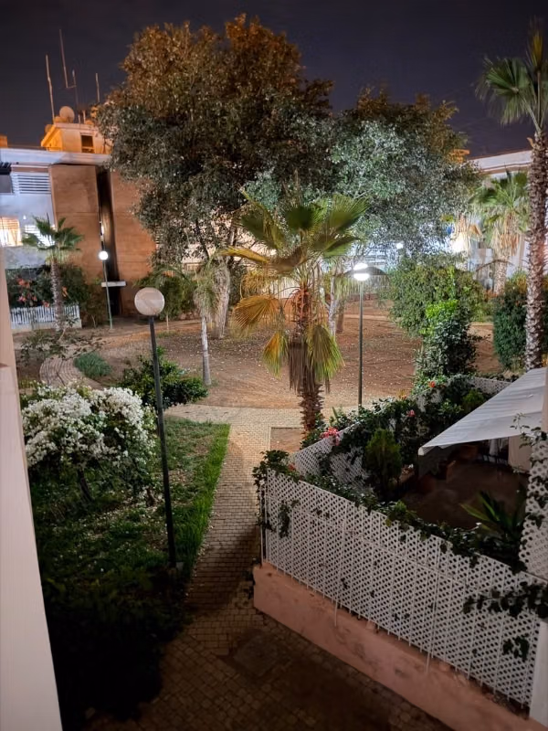 À vendre – Bel appartement à El Menzeh