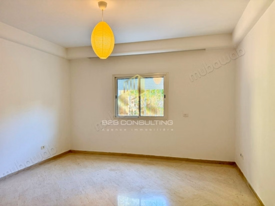 In affitto una villa S6 con piscina a Gammarth Turistico