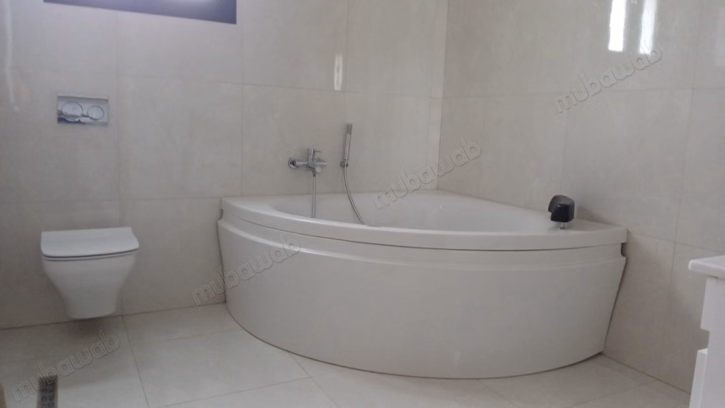 A Louer Villa à La Soukra
