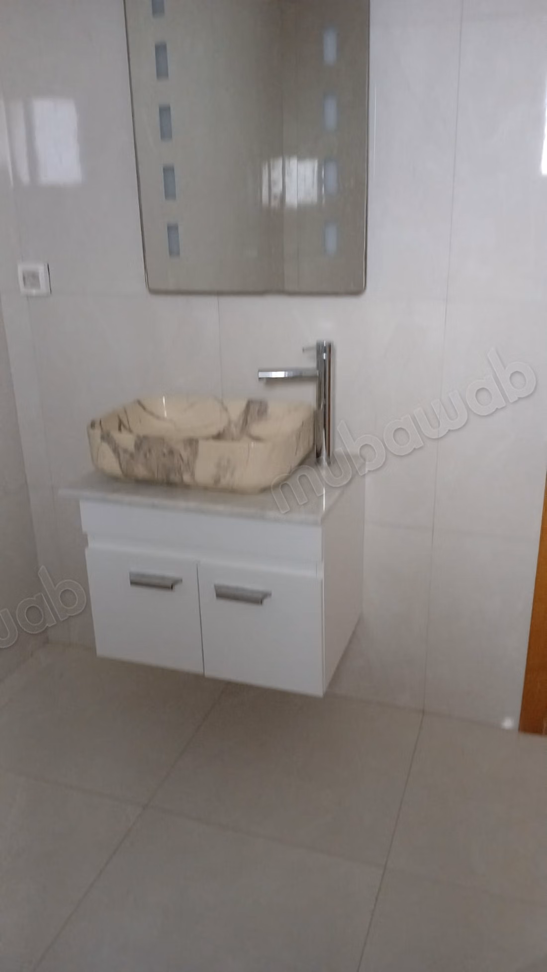 A Louer Villa à La Soukra
