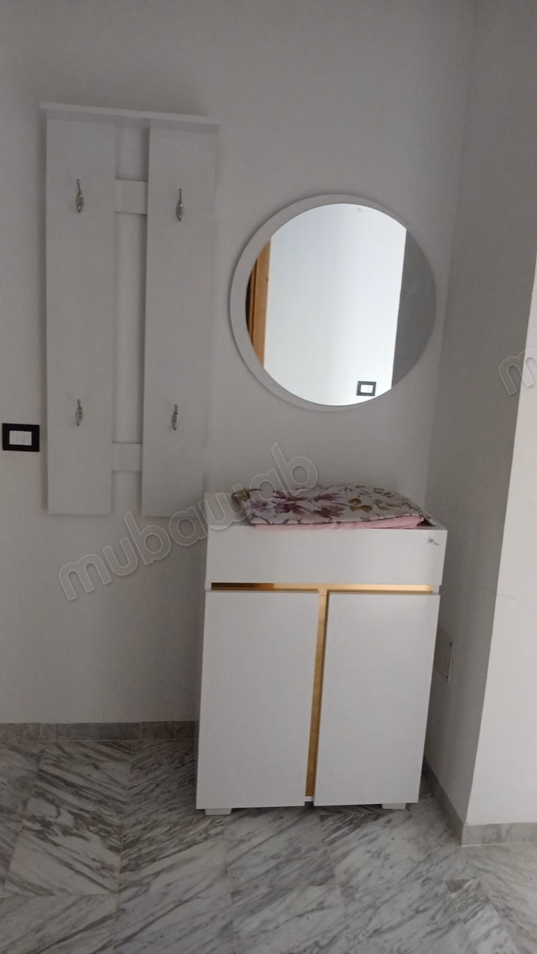 A Louer Villa à La Soukra