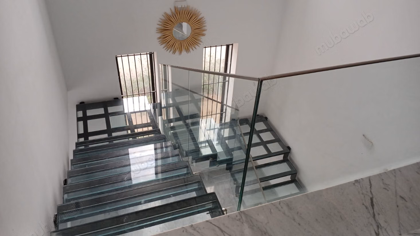 A Louer Villa à La Soukra