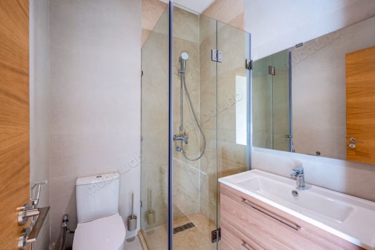 New Furnished Apartment Prestigia Argan