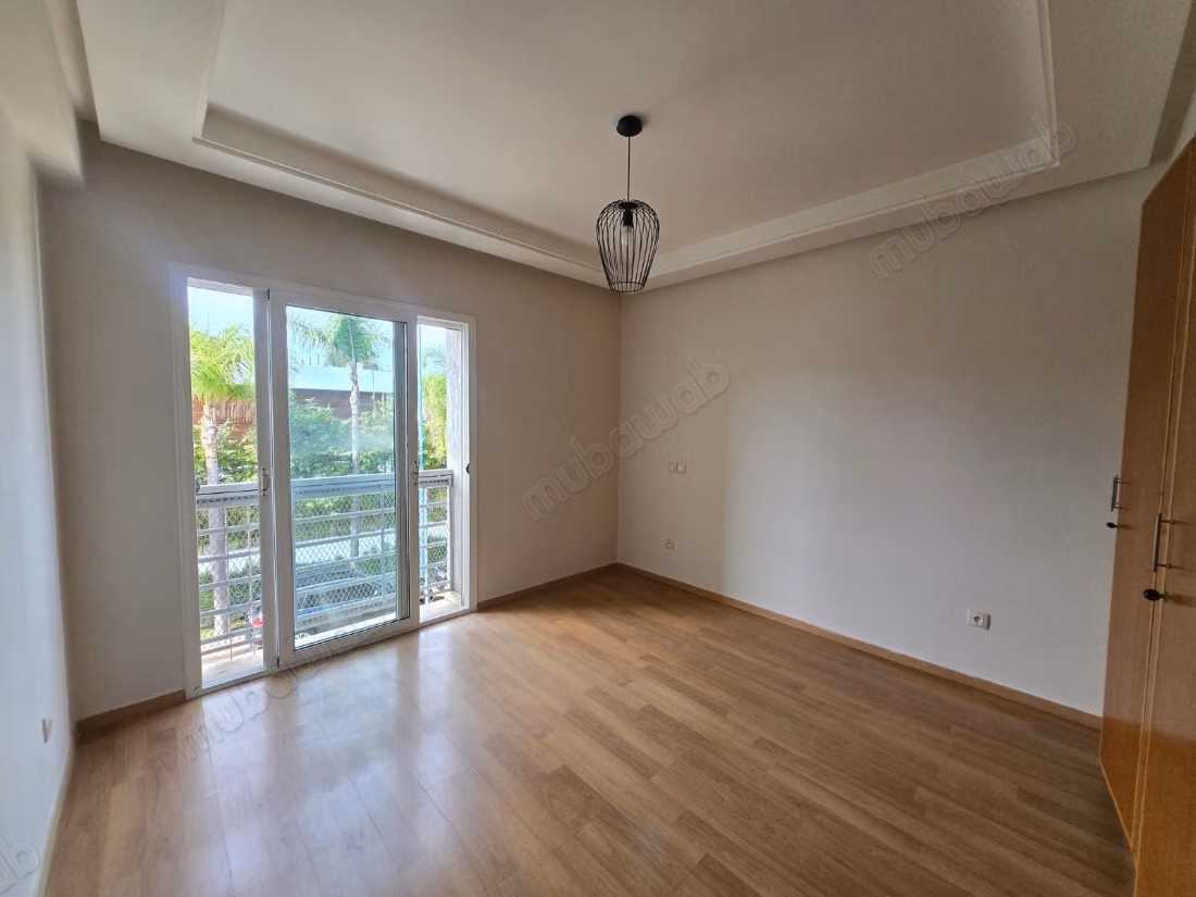 Villa moderne à la location à ain diab
