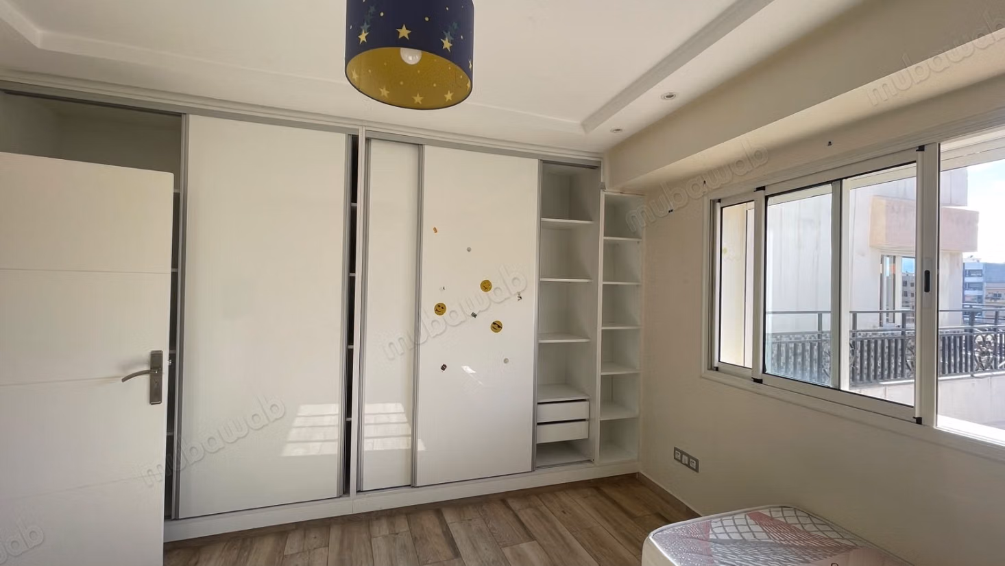 For sale: beautiful apartment of 161 m² in Aïn Sebaâ