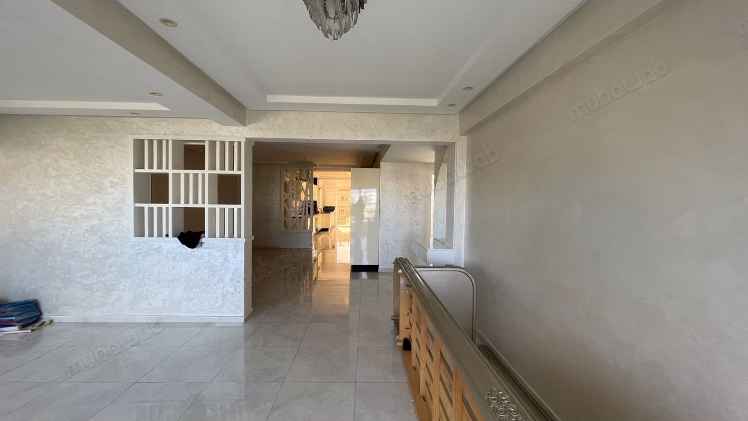 For sale: beautiful apartment of 161 m² in Aïn Sebaâ