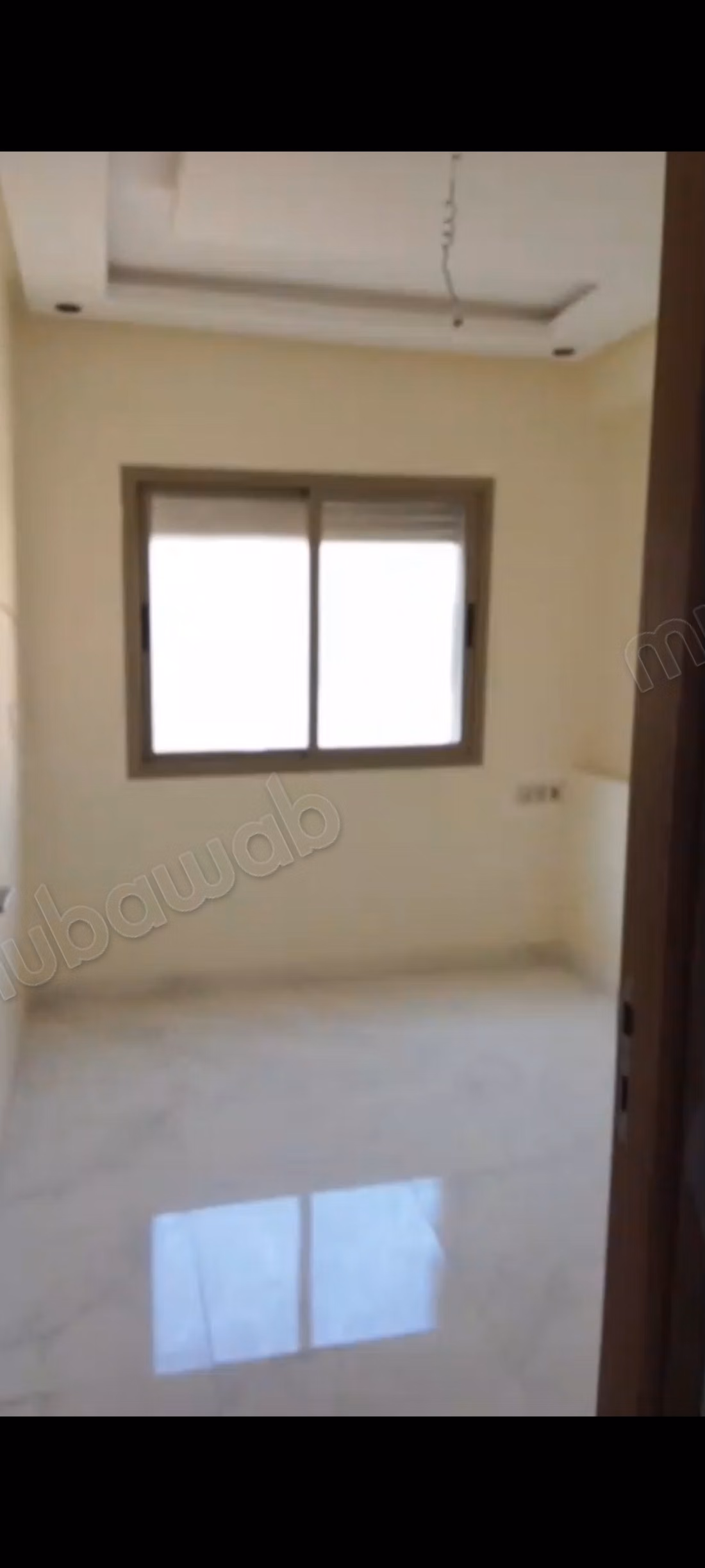Bel appartement neuf à vendre à ferdaous 
ainsbaa 3Pièce
