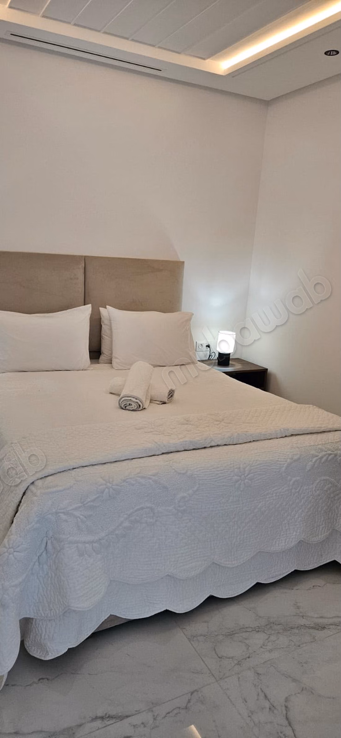 Bel appartamento arredato a Malabata Hills