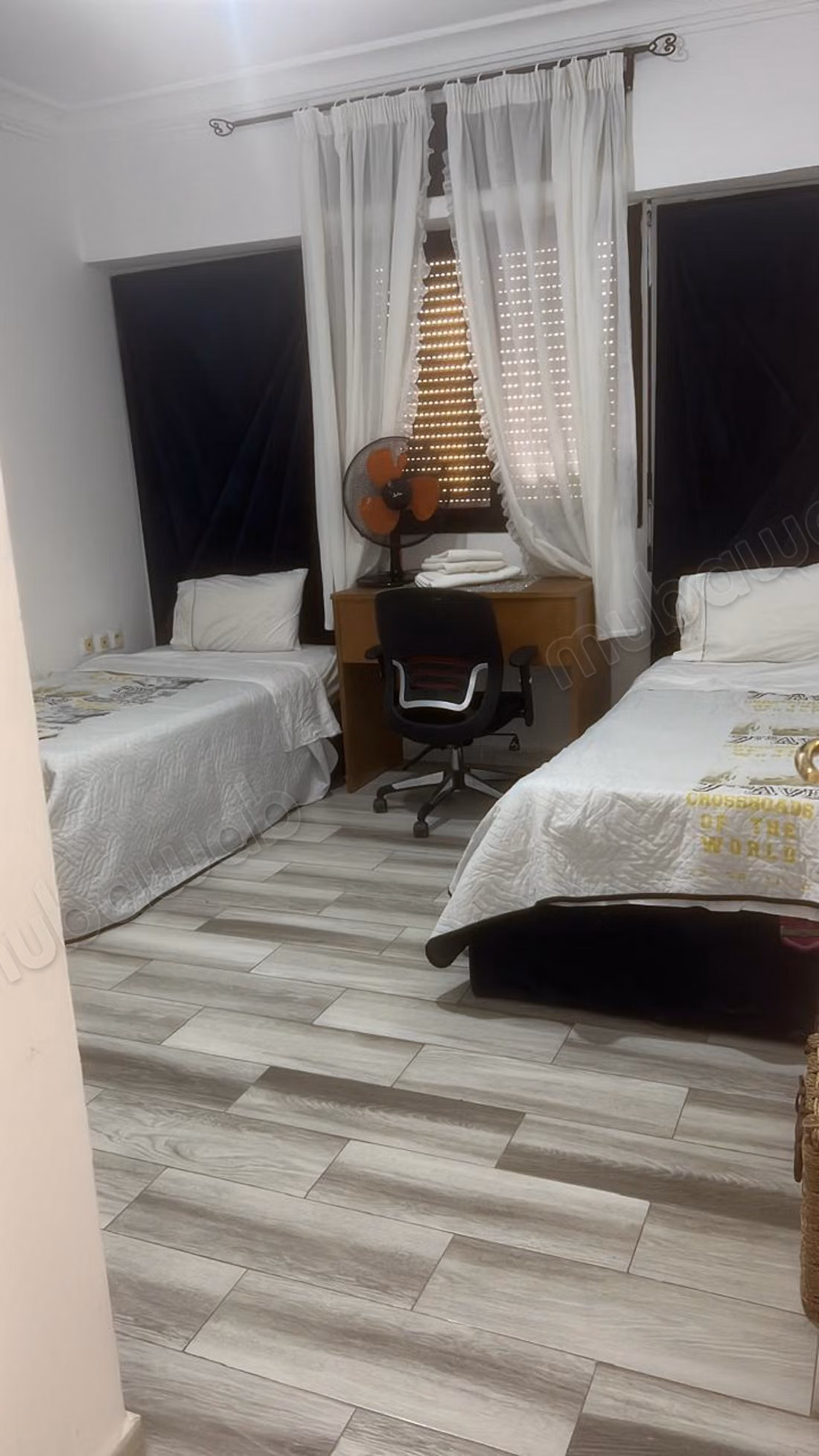 Appartamento con Vista Mare in Affitto Malabata