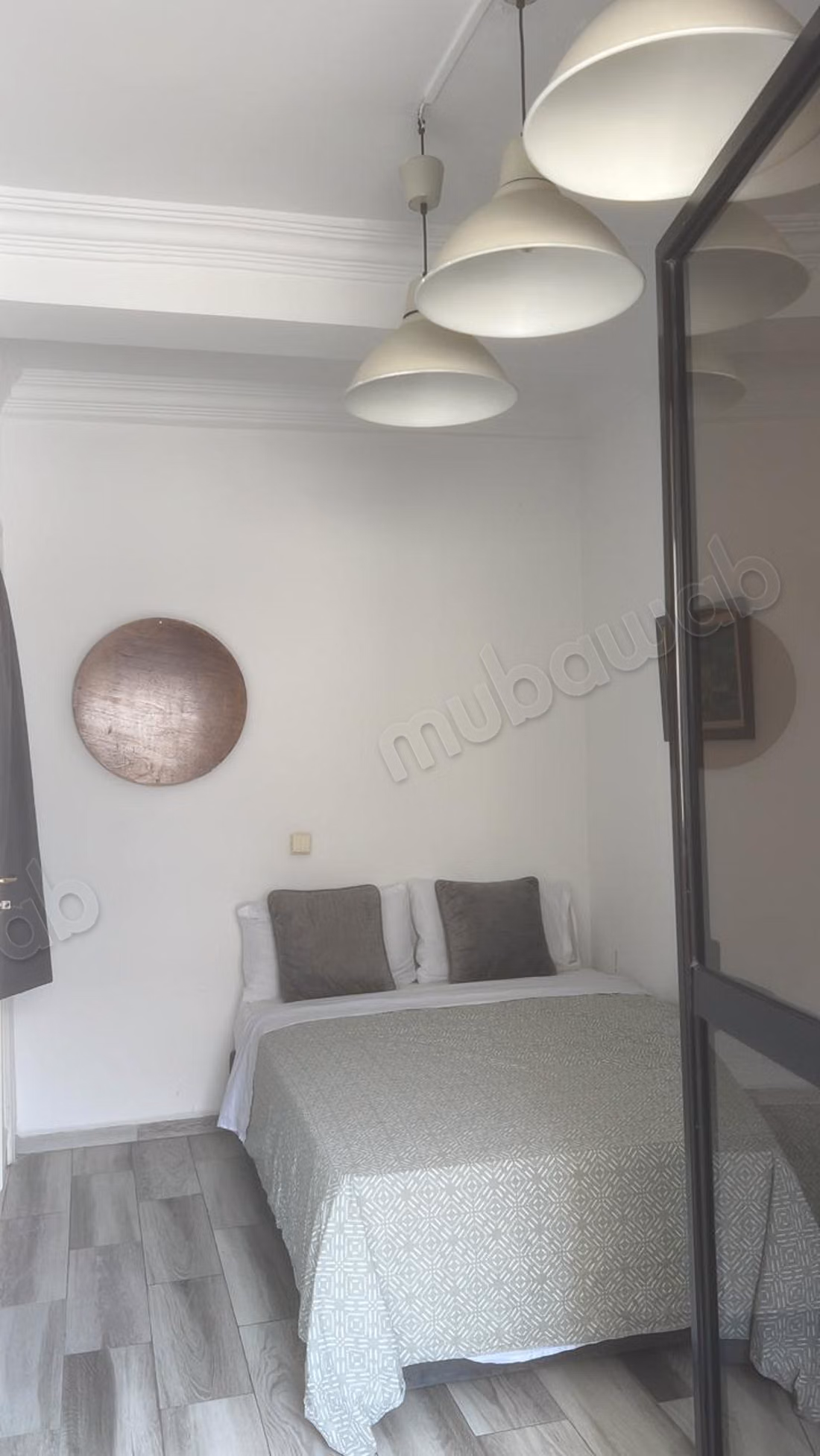Appartamento con Vista Mare in Affitto Malabata