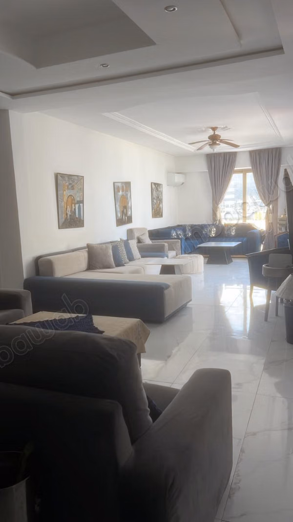 Appartamento con Vista Mare in Affitto Malabata