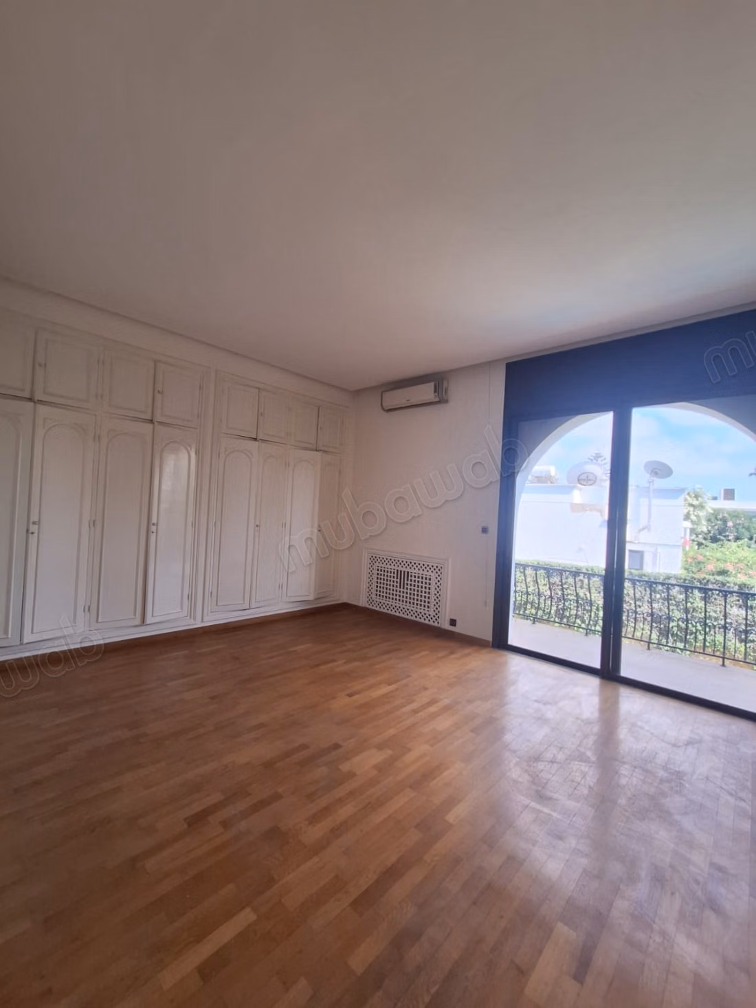 Exceptionnelle Villa de Prestige à la Location – Val d'Anfa, Casablanca