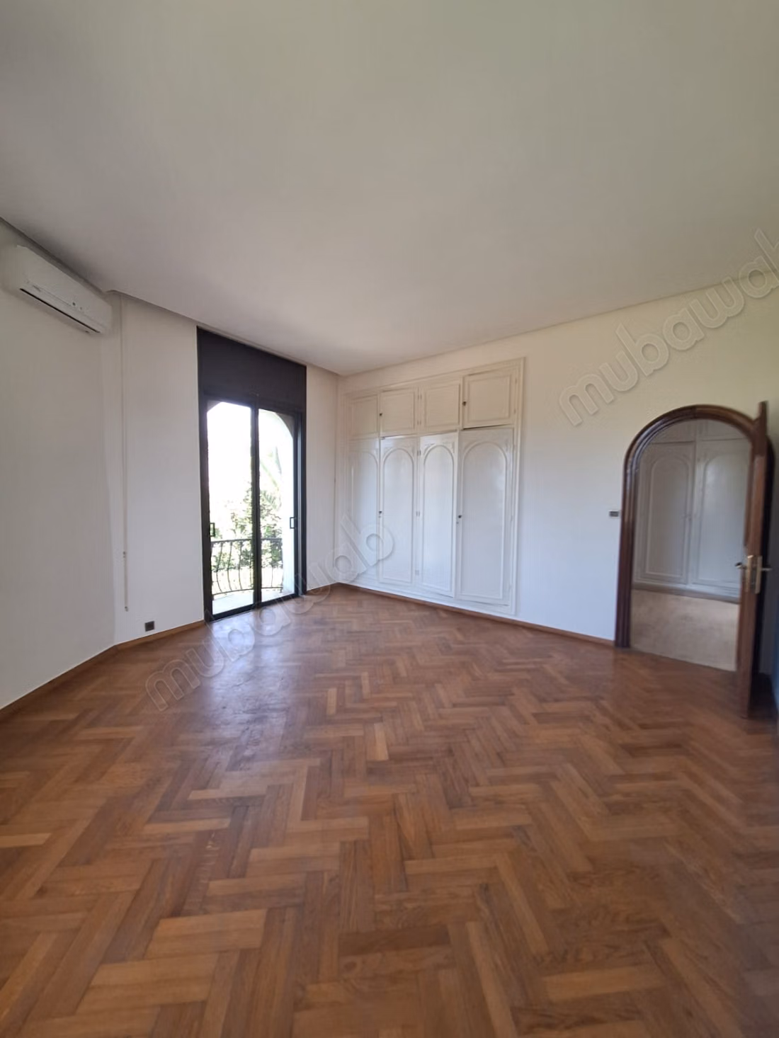 Exceptionnelle Villa de Prestige à la Location – Val d'Anfa, Casablanca