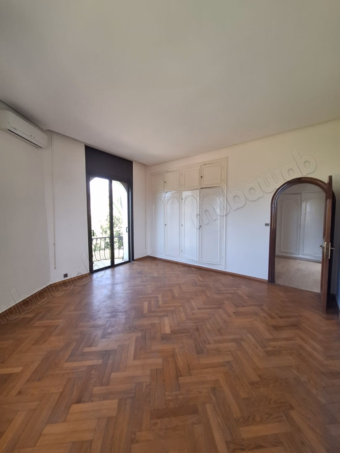 Exceptionnelle Villa de Prestige à la Location – Val d'Anfa, Casablanca