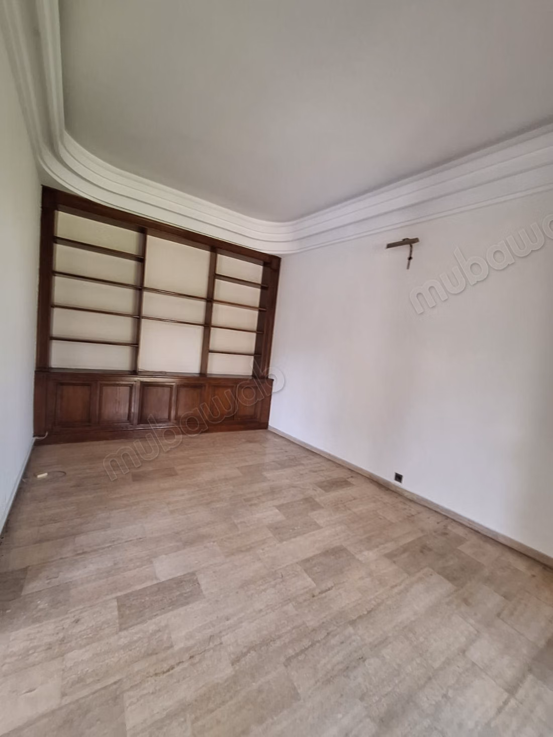 Exceptionnelle Villa de Prestige à la Location – Val d'Anfa, Casablanca