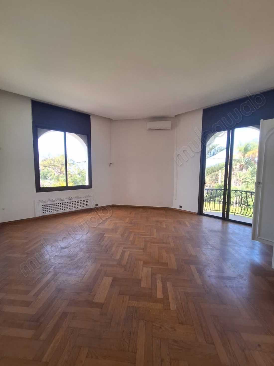 Exceptionnelle Villa de Prestige à la Location – Val d'Anfa, Casablanca