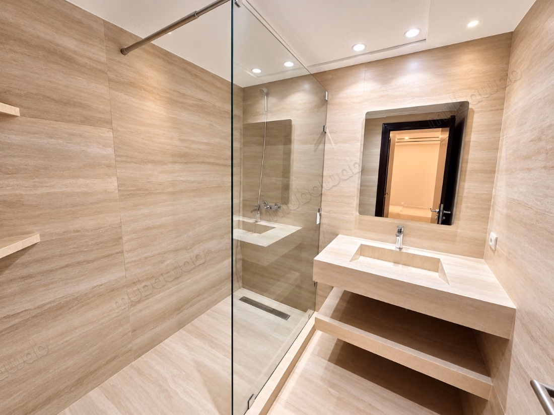 Appartement 1 chambre Hivernage