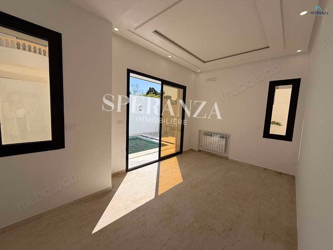 Vendita villa Lylou S4
