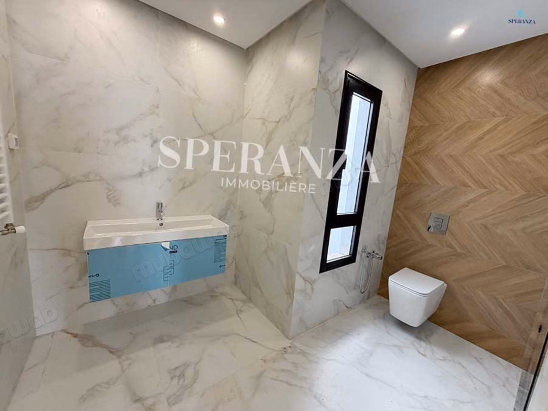 Vendita villa Lylou S4