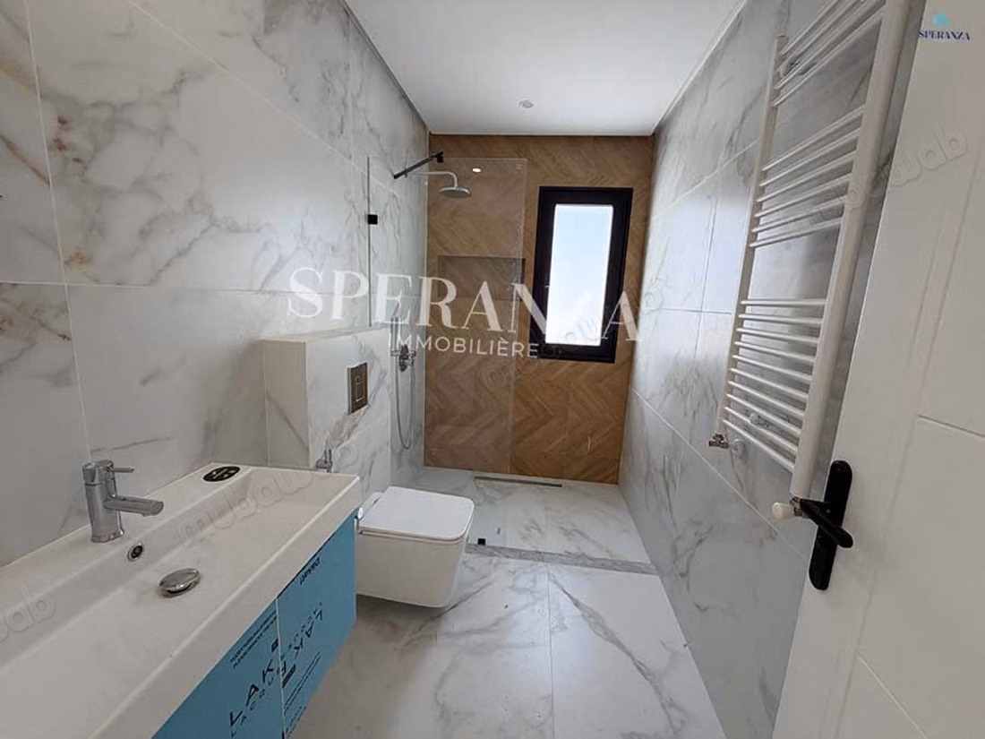 Vendita villa Lylou S4